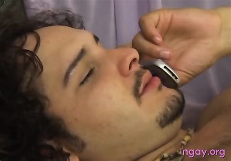 Tight Ass Gay Enjoys Anal