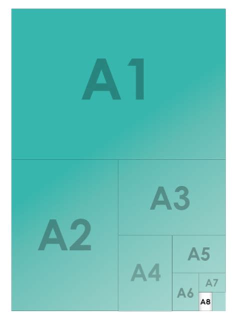 Feuille A8 // Flying-butter.com