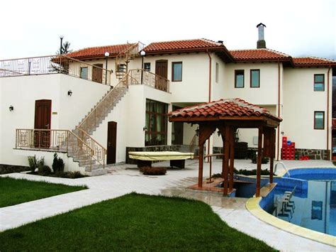 Еко Комплекс Флора Паталеница