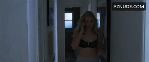 SARA LINDSEY Nude AZNude
