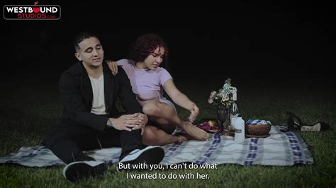 Black Barbie Seduces And Has Sex With Her Best Friends Boyfriend