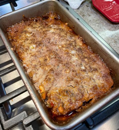 Sweet Ketchup Meatloaf Hot Rods Recipes