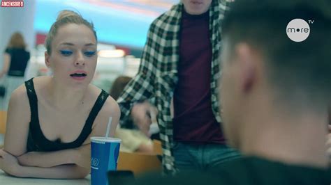 Anastasiya Krylova Nude Pics Page