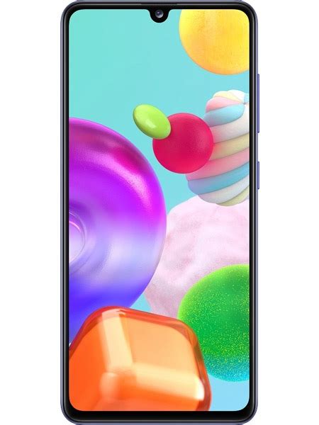 Official Samsung firmware SM-A415F - Sfirmware.com