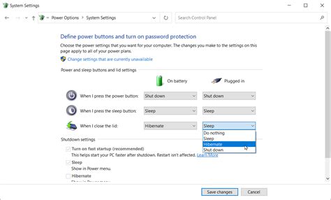 How to Control Battery Usage in Windows 10 | PCMag