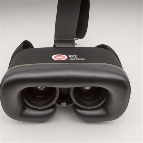 Vr очки oculus rift cv1