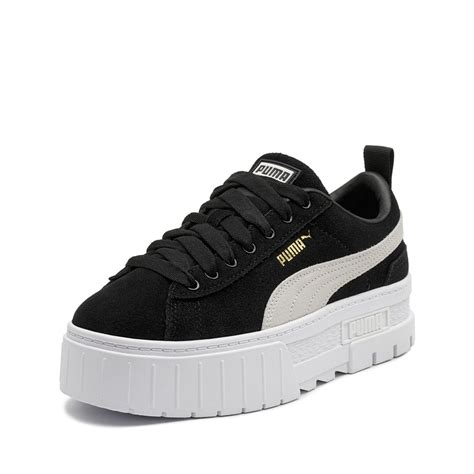 Puma Mayze 380784 01 Дамски кецове ShopSector