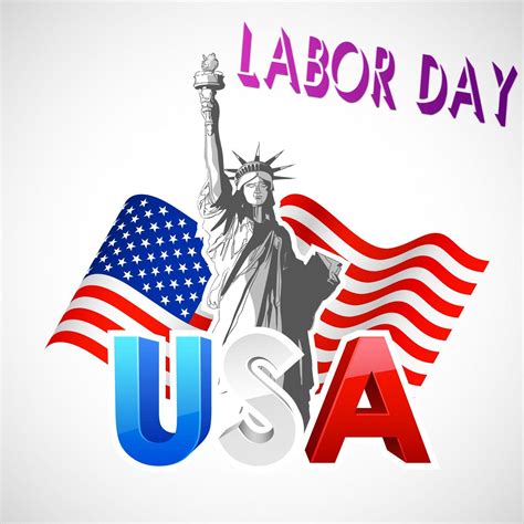 Labor Day Flag HD Wallpaper 113264 - Baltana