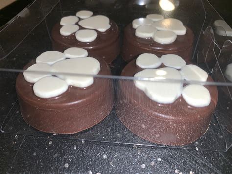 Buy One Dz Paw Chocolate Covered Oreos Online In India Etsy