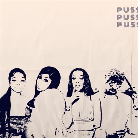 Stream CITY GIRLS DOJA CAT TUPAC SHAKUR PUSSY TALK REMIX By User 994394143 Listen Online