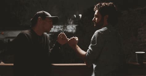 Two Gay Men Navigate Friendship In Bad Together Instinct Magazine