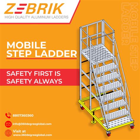 Monkey Ladder Aluminium Scaffolding And Aluminium Ladders
