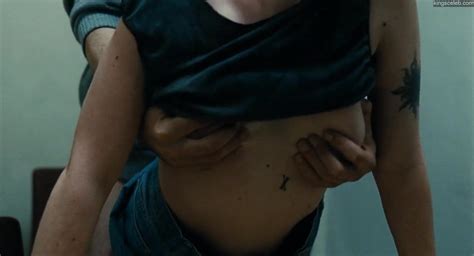 Cindy Danel A Prophet Celebrity Blonde Porn Xhamster