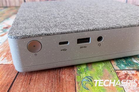 Lenovo IdeaCentre Mini 5i review: A compact, decent performing PC with ...