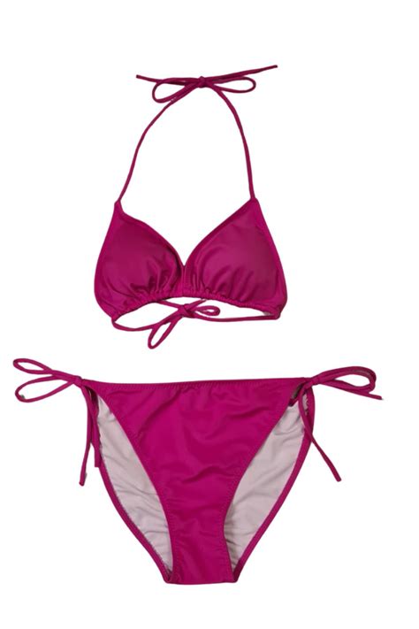 Butik A R Mayo Pembe Renk Gen Bikini Tak M Fiyat Yorumlar