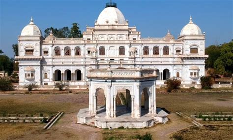 Sadiq Garh Palace All You Need To Know