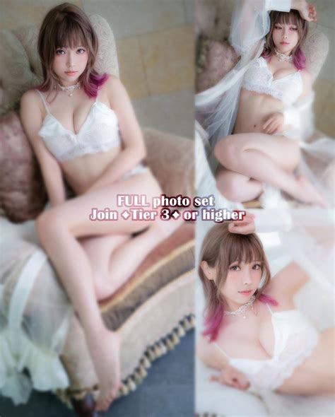 Ely Cosplay Ely Eee Eeelyeee Nude Leaks Photo 55 TheFappening