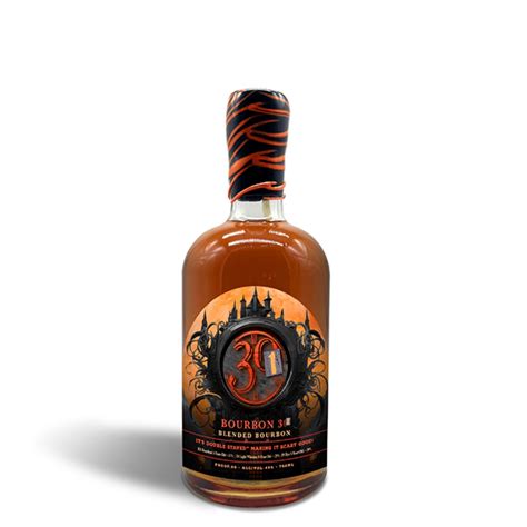 bourbon halloween costume 3