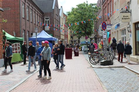 Feste Märkte Traditionen im Landkreis Leer Ostfriesland