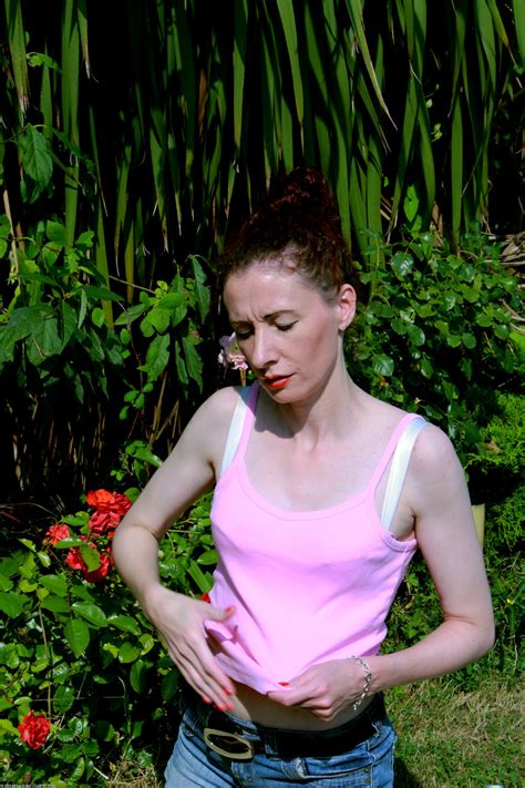 All Over 30 Starring Scarlet Louise Nude Pictures CoedCherry