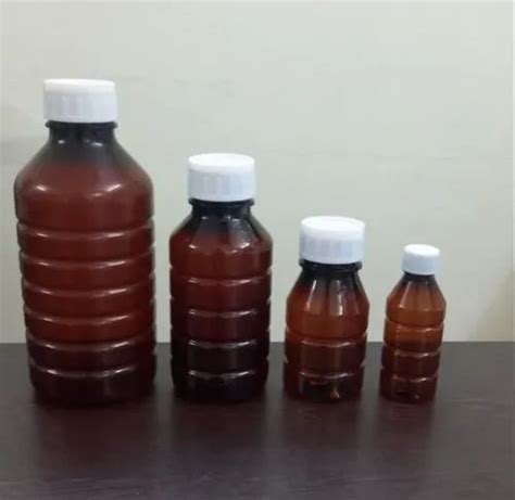 Agrochemical Bottle Agro Pesticide Pet Bottles Manufacturer From Salem