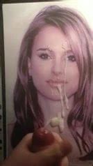 Cum Tribute To Natalie Portman Gay Man Porn XHamster