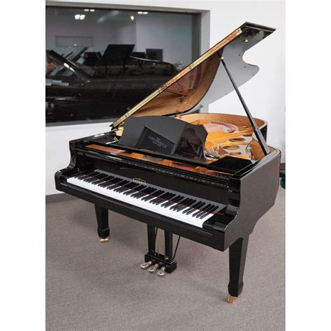 Estonia 210 Grand Piano - Jim Laabs Music Store