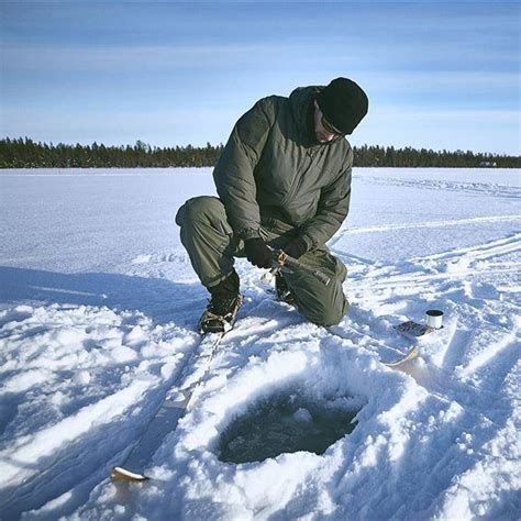 Helikon-Tex - Level 7 Climashield Apex 100 g - Jacke - Alpha Green ...