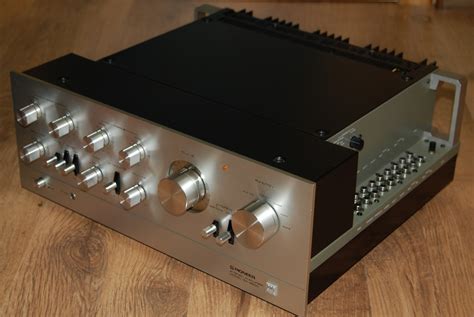 golden age  audio pioneer sa  integrated amplifier
