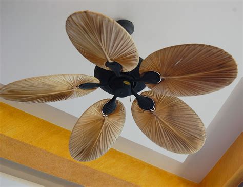 Rustic outdoor ceiling fans – Artofit