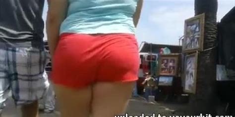 Candid Ass 13 Tnaflix