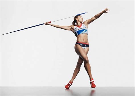 Jessica Ennis Hot And Sexy Photos The Fappening