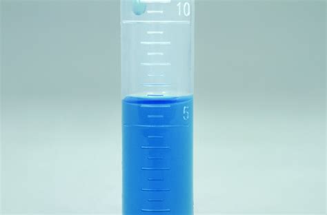graduated cylinder tutorial