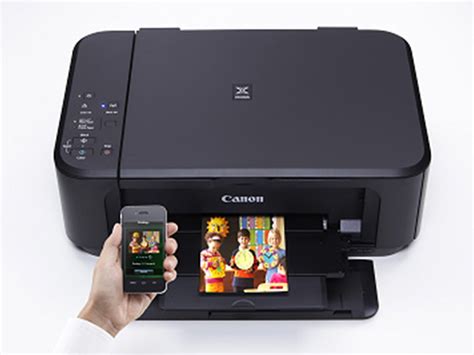 Драйвер Для Принтера Canon Mp235 - memojourney