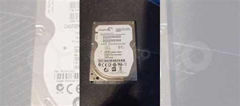 Жесткий диск Seagate 500гб купить в Санкт-Петербурге | Электроника | Авито