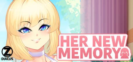 Her New Memory Hentai Simulator Box Shot For PC GameFAQs