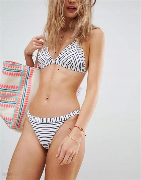 Bikini Kontrast I X Xxe L Accessorize D Od Ceny I Opinie Ceneo Pl