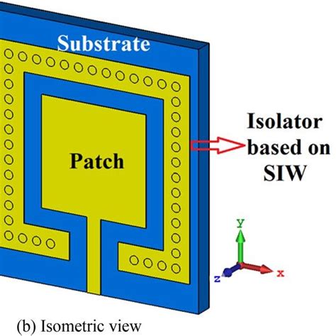 Proposed Graphene Coated Antenna Array Based On Siw Loaded Mtm