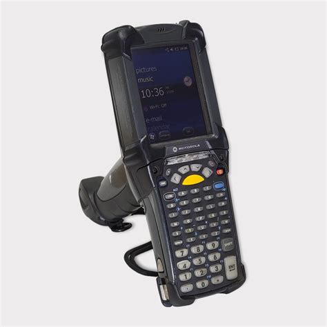 Motorola MC9190-G90SWEQA6WR | Resale Technologies