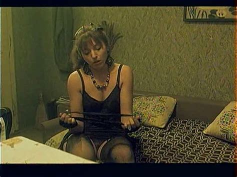 Mirjana Karanovic Nude Pics Seite 1