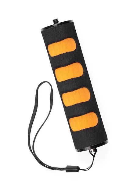 premium photo grip  camera  handles camera isolated  white