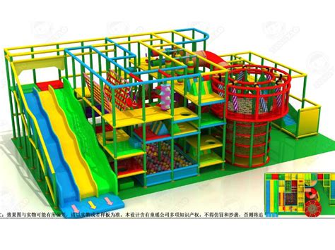 Indoor Play Centre - Kids Play Solutions