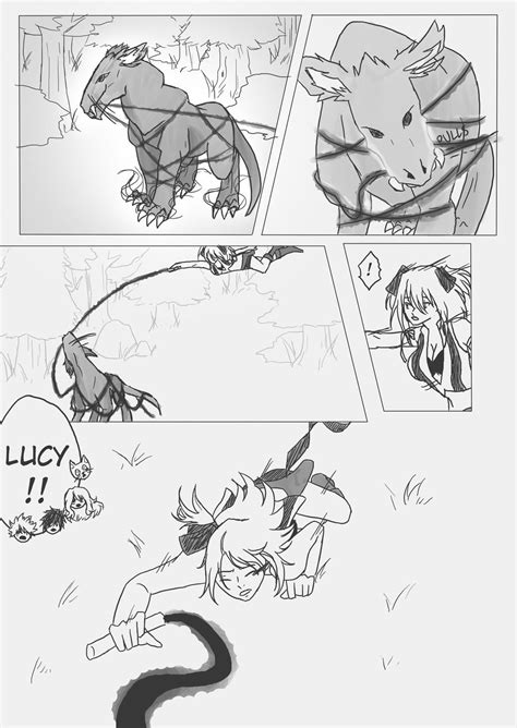 Because You Part 66 By Sasumiyahiko On Deviantart