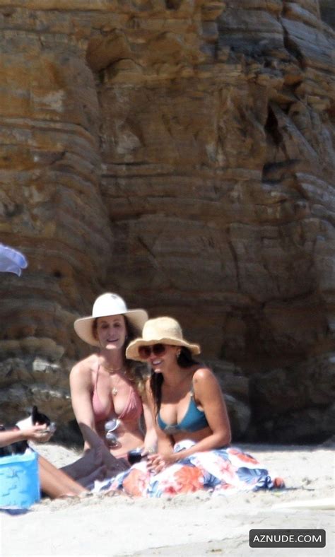 LUCIANA BARROSO Nude AZNude