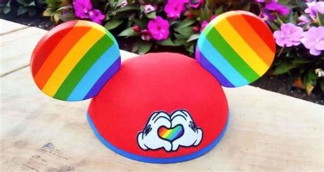 Disney tendrá a su primer personaje abiertamente gay