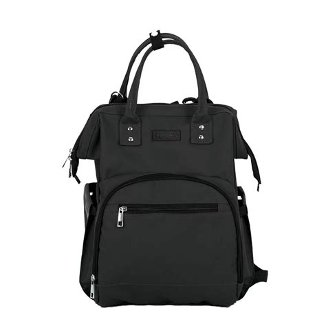Tinéo Backpack Diaper Bag