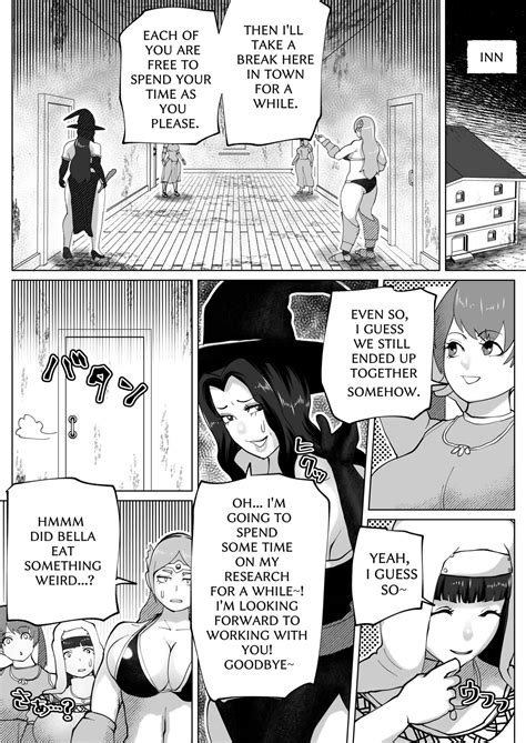 Read Bekobeko The Body Swap Wand English Hentai Porns Manga And Porncomics Xxx