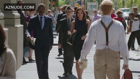 GLORIA VOTSIS Nude AZNude