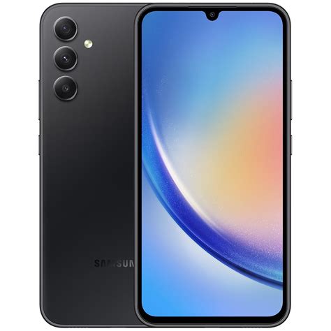 Смартфон Samsung Galaxy A34 5G 8/128ГБ (Grey) Калининград - G8.RU ...