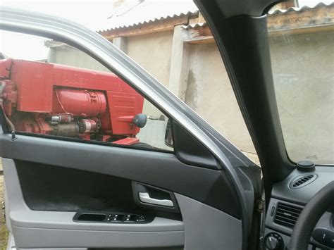 Интерьер салона — Lada Приора хэтчбек, 1,6 л, 2008 года | стайлинг | DRIVE2